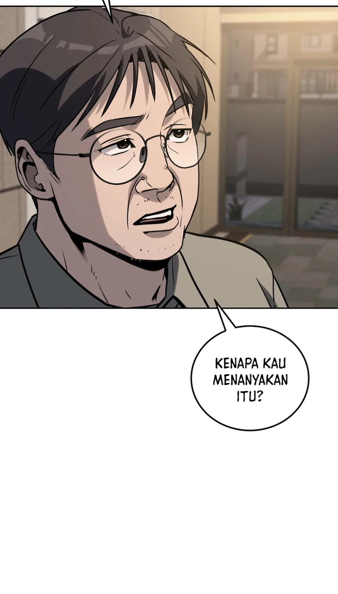 A Thousand Faces Chapter 19 Gambar 56