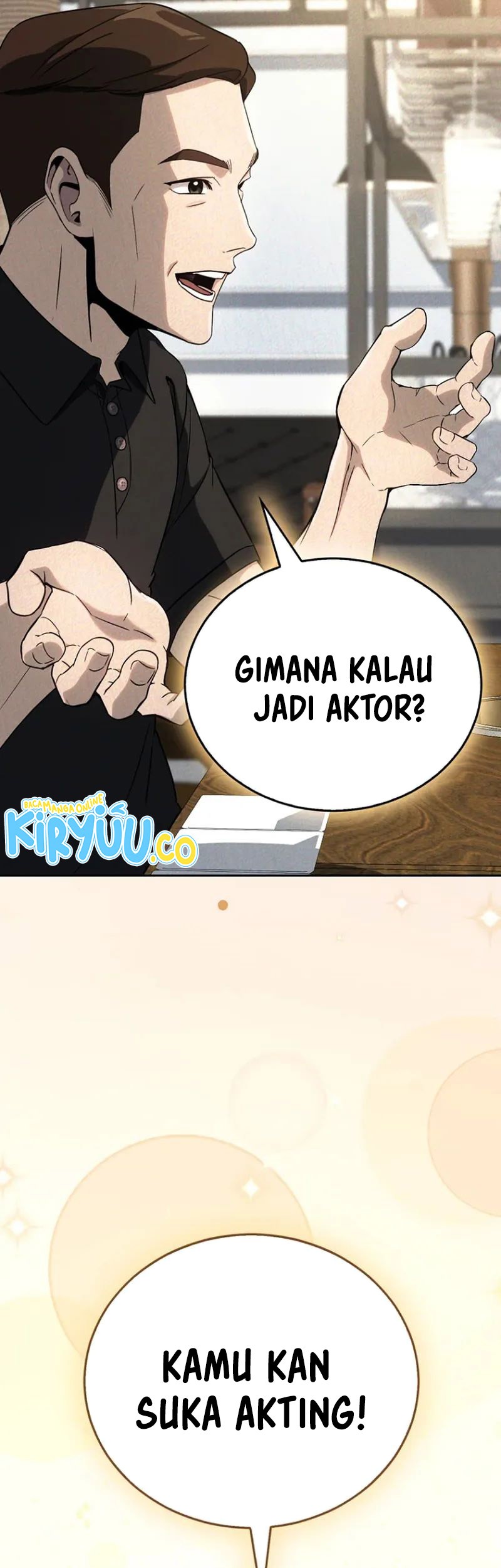 A Thousand Faces Chapter 2 Gambar 50