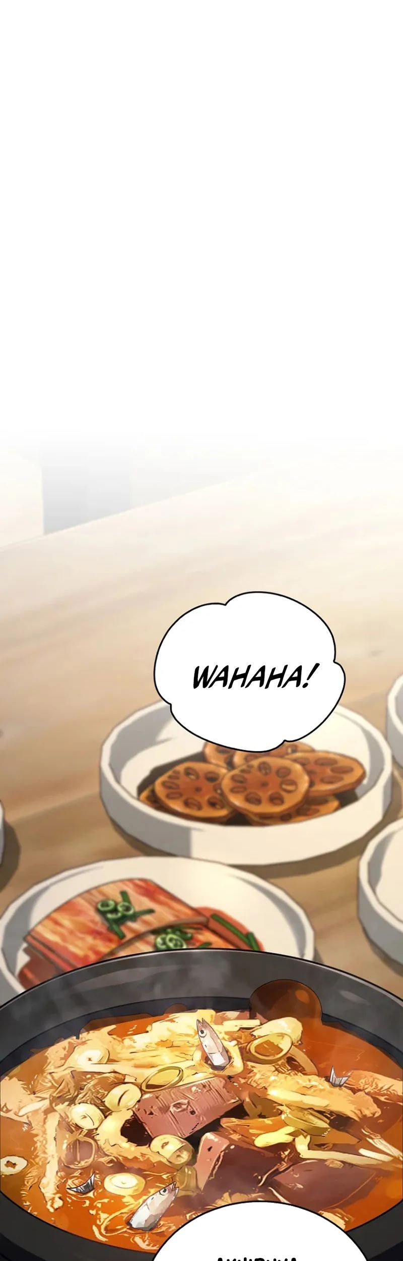 A Thousand Faces Chapter 2 Gambar 54