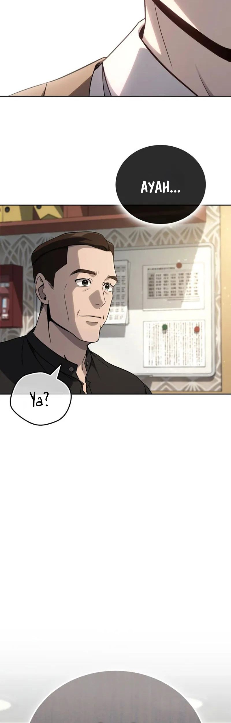 A Thousand Faces Chapter 2 Gambar 57