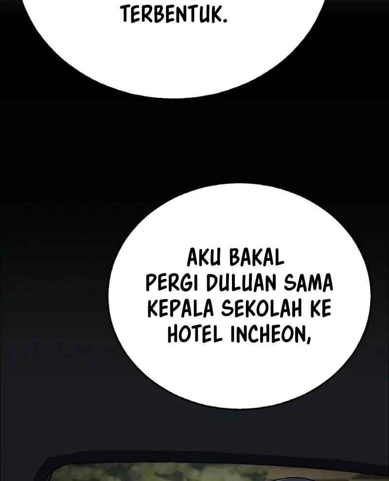 A Thousand Faces Chapter 2 Gambar 7