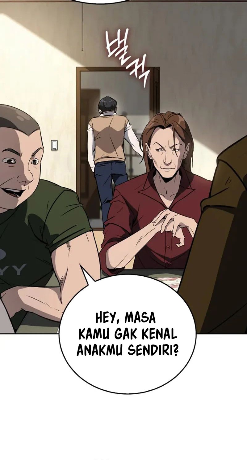 A Thousand Faces Chapter 2 Gambar 13