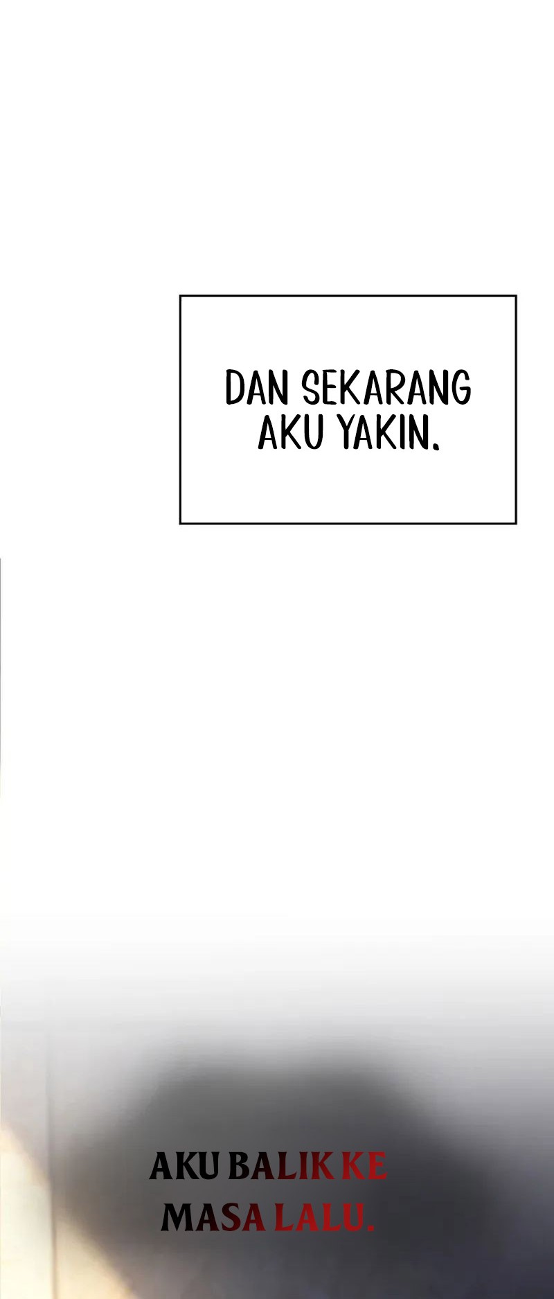 A Thousand Faces Chapter 2 Gambar 19