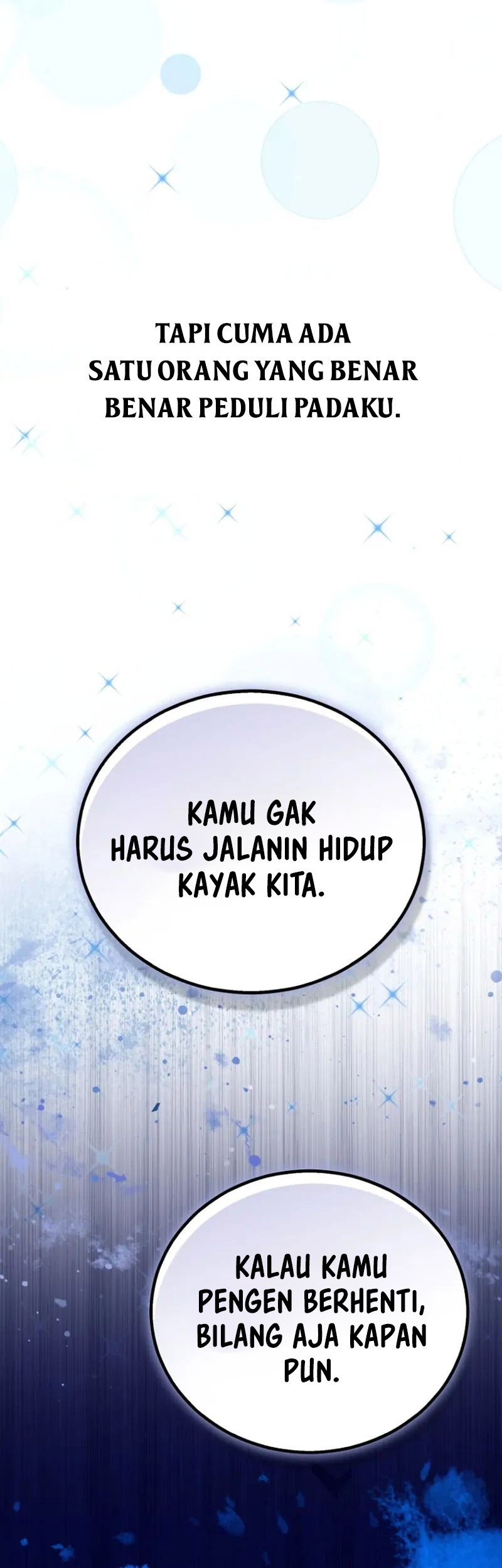A Thousand Faces Chapter 2 Gambar 42