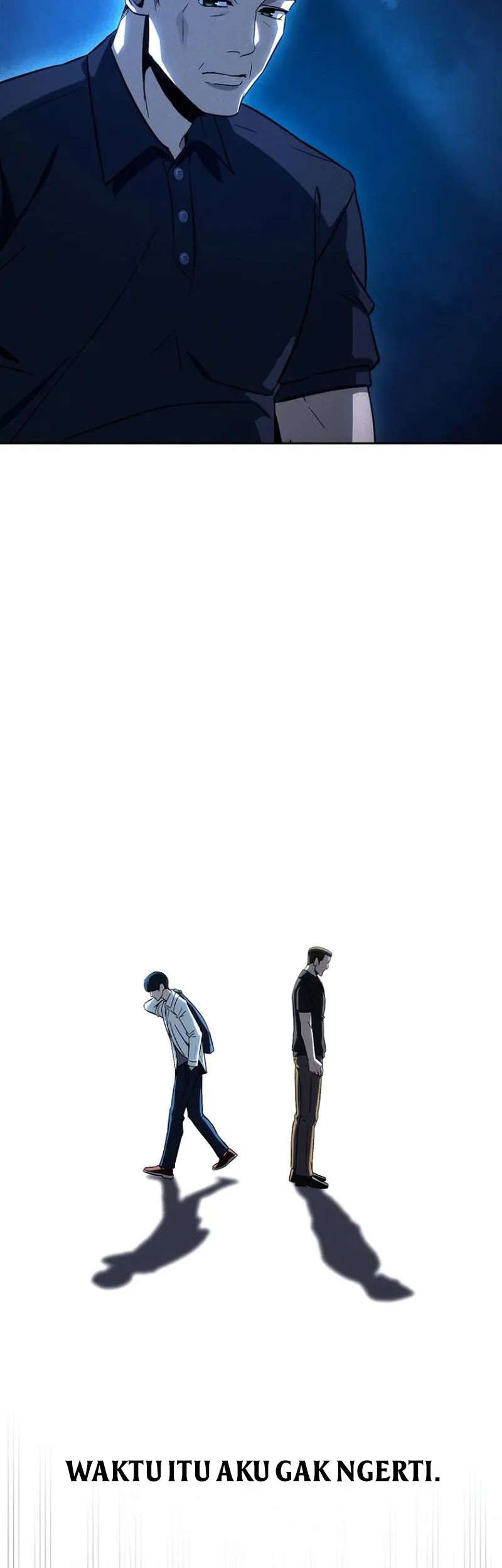 A Thousand Faces Chapter 2 Gambar 45