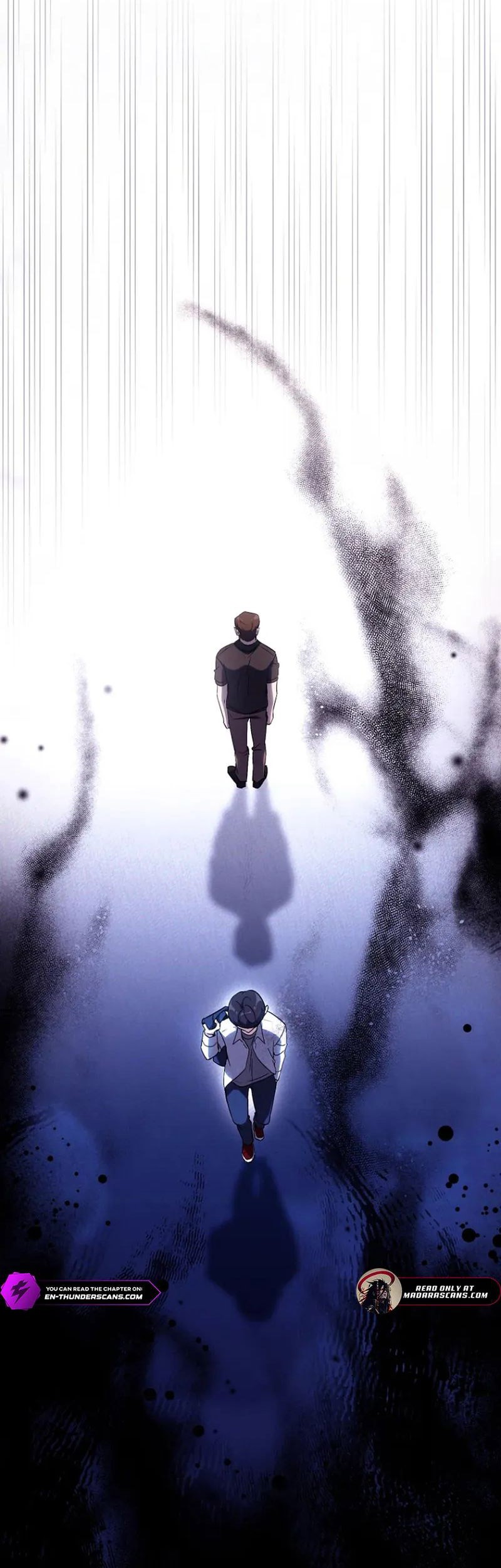 A Thousand Faces Chapter 2 Gambar 46