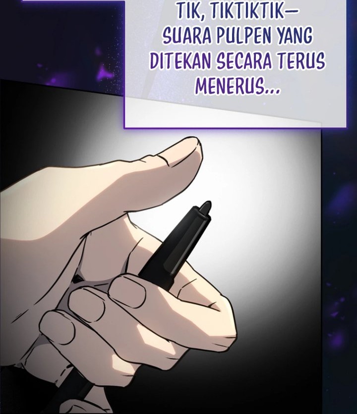 A Thousand Faces Chapter 22 Gambar 21