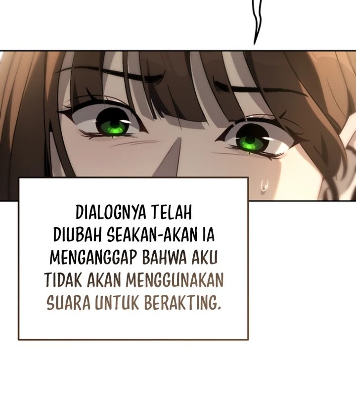 A Thousand Faces Chapter 22 Gambar 25
