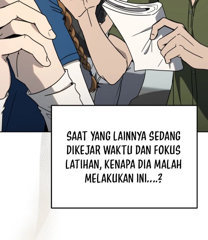 A Thousand Faces Chapter 22 Gambar 29