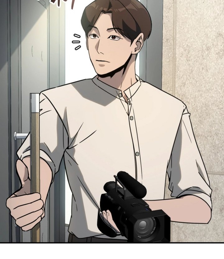 A Thousand Faces Chapter 22 Gambar 50