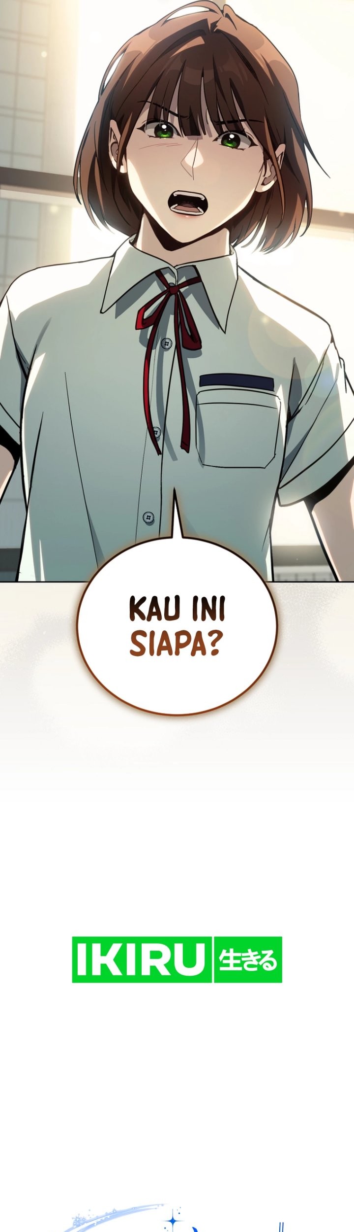 A Thousand Faces Chapter 22 Gambar 4