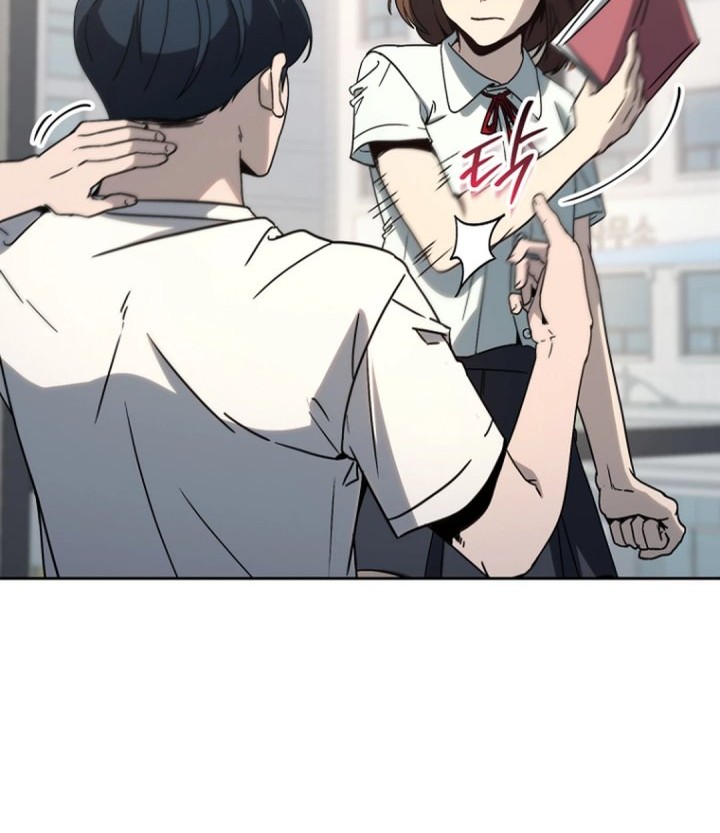 A Thousand Faces Chapter 22 Gambar 7