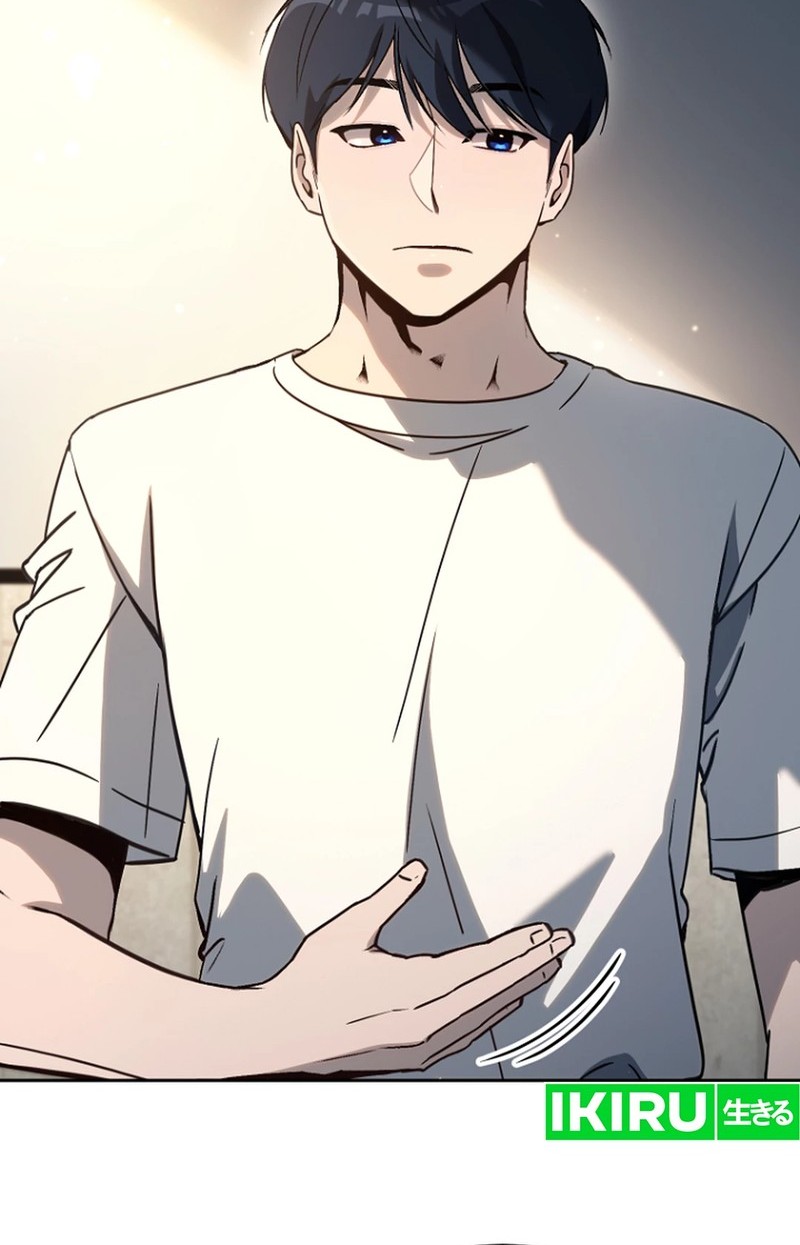 A Thousand Faces Chapter 23 Gambar 40
