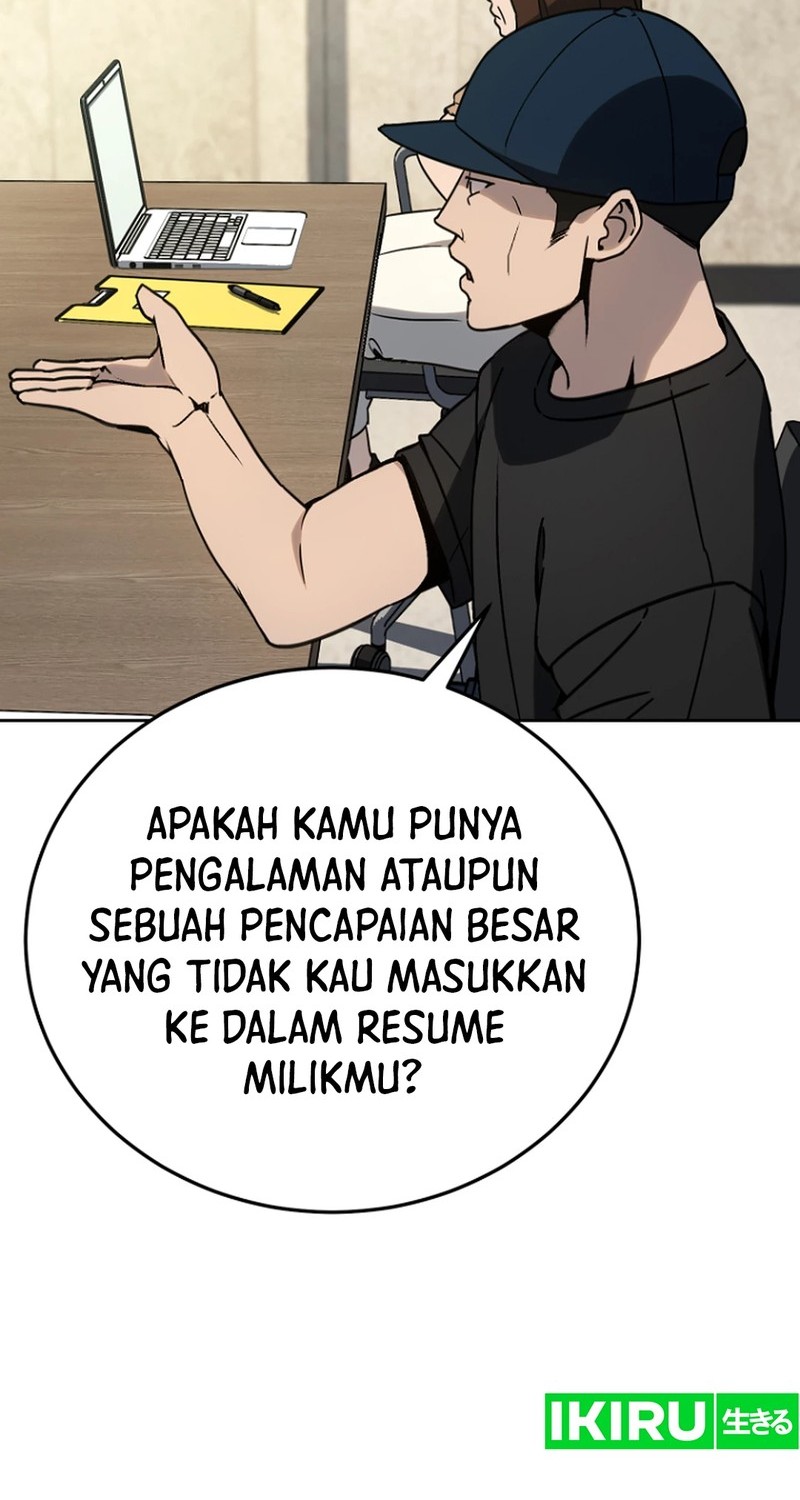 A Thousand Faces Chapter 23 Gambar 44