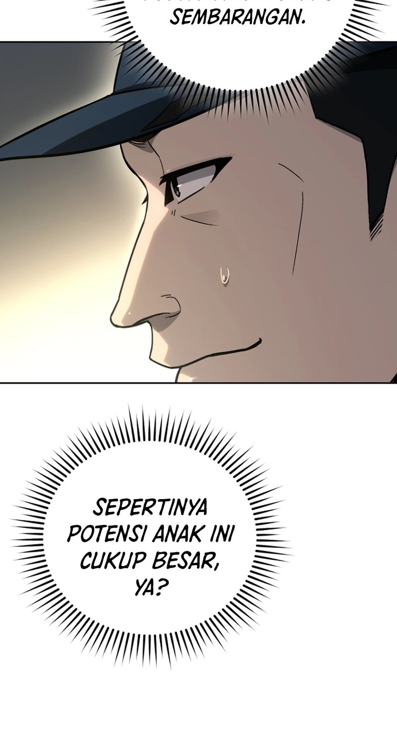 A Thousand Faces Chapter 23 Gambar 51