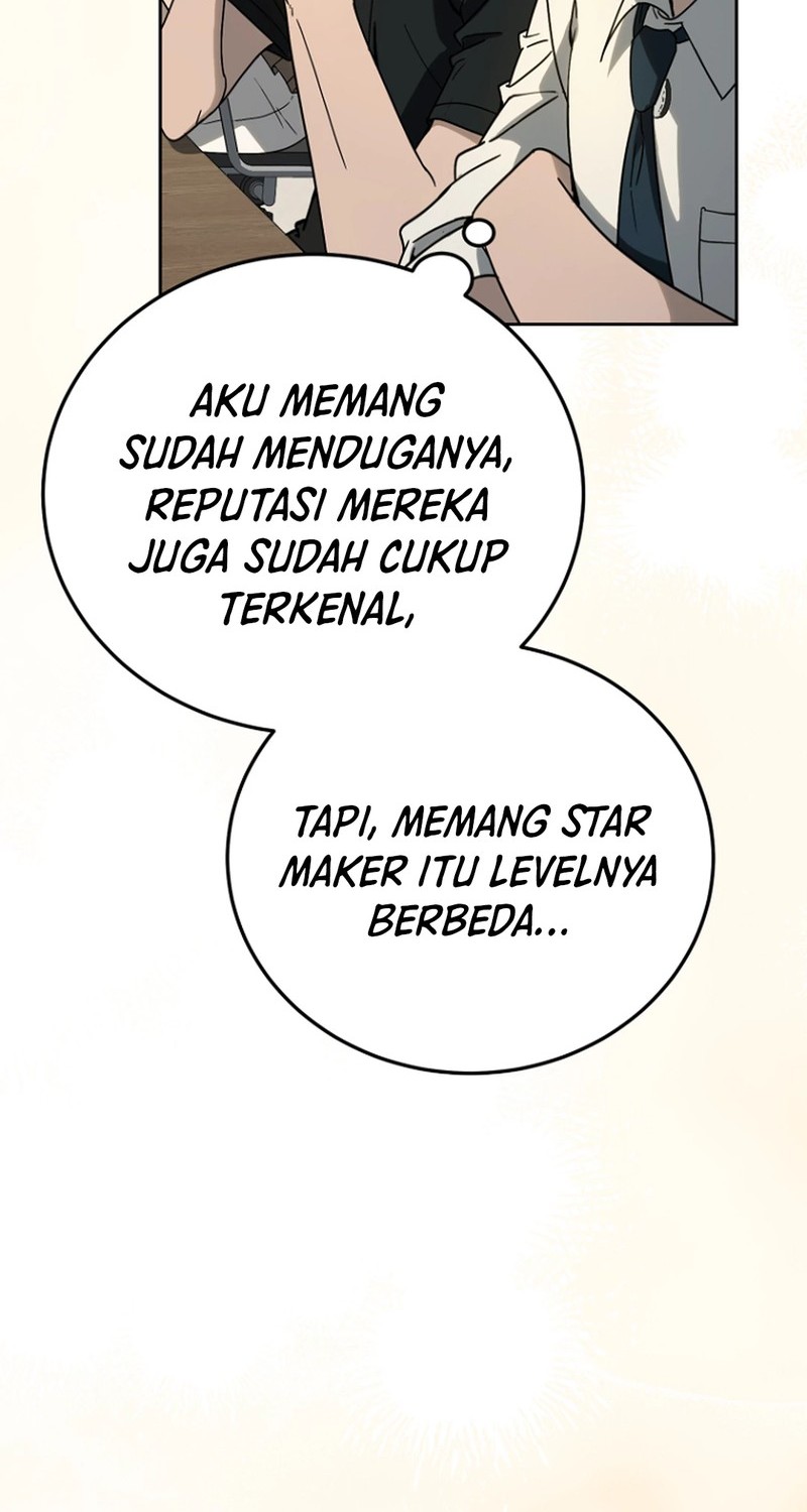 A Thousand Faces Chapter 23 Gambar 4