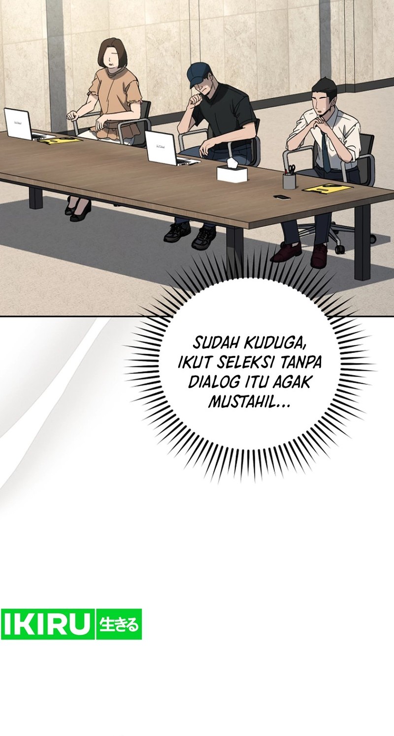 A Thousand Faces Chapter 23 Gambar 8