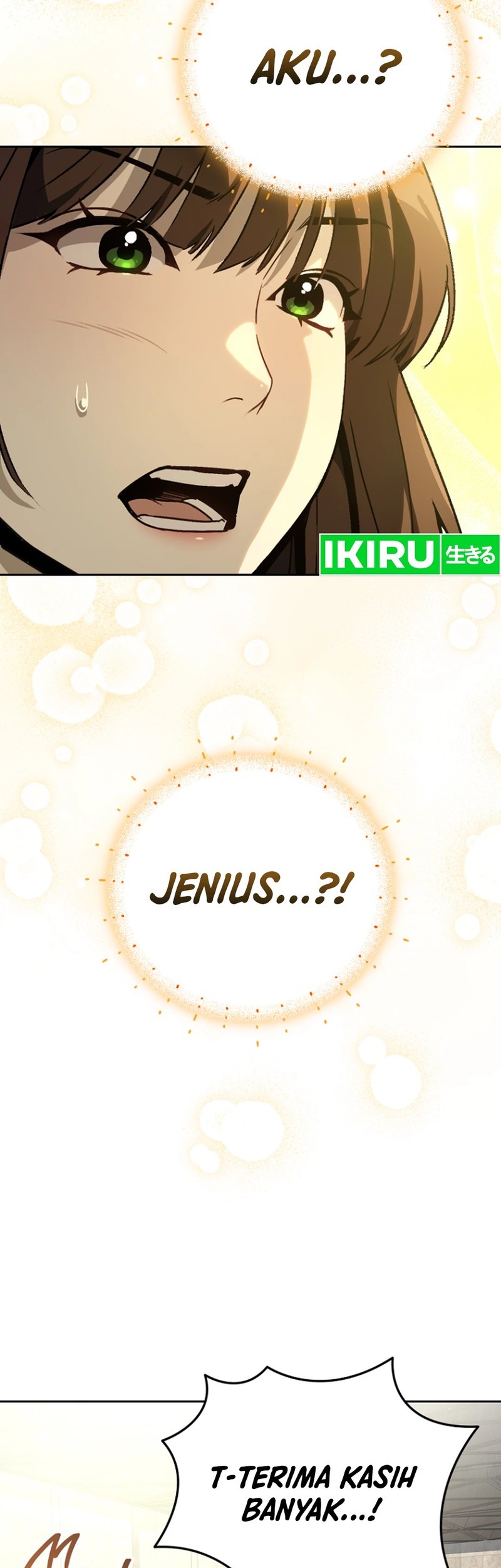 A Thousand Faces Chapter 23 Gambar 11