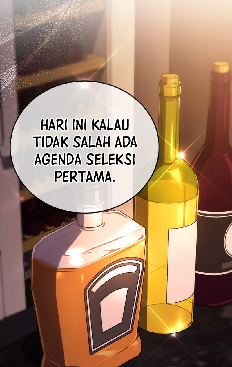 A Thousand Faces Chapter 23 Gambar 20