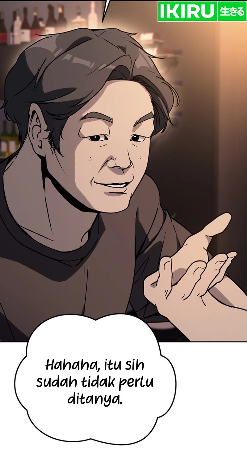 A Thousand Faces Chapter 23 Gambar 24