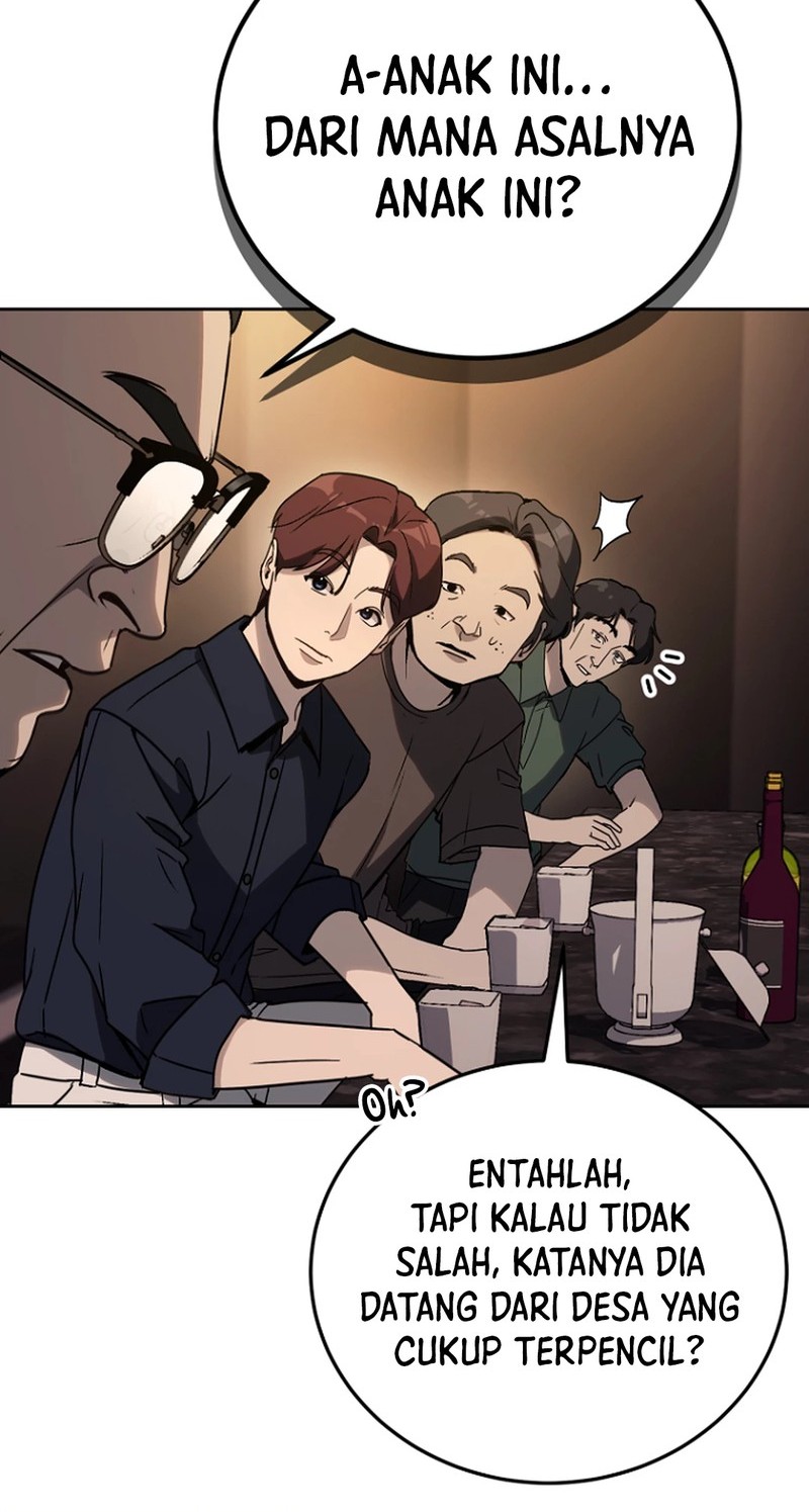 A Thousand Faces Chapter 23 Gambar 32