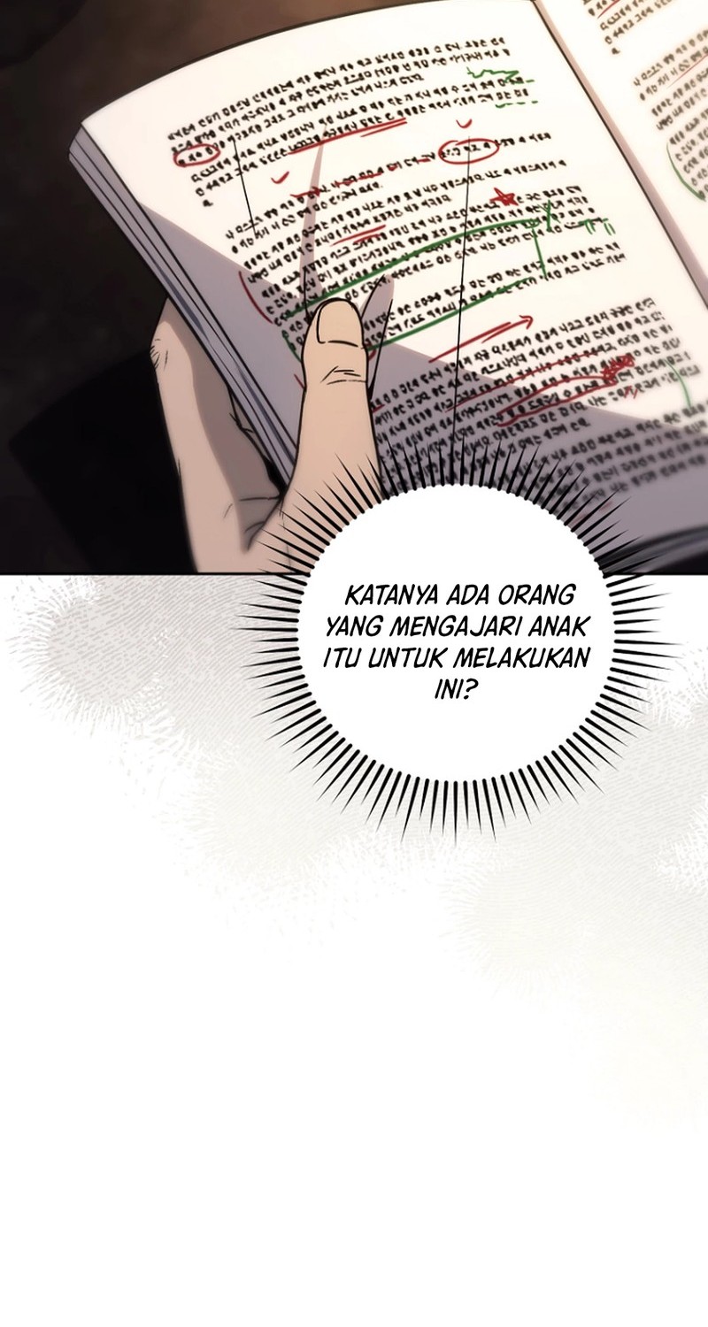 A Thousand Faces Chapter 23 Gambar 36