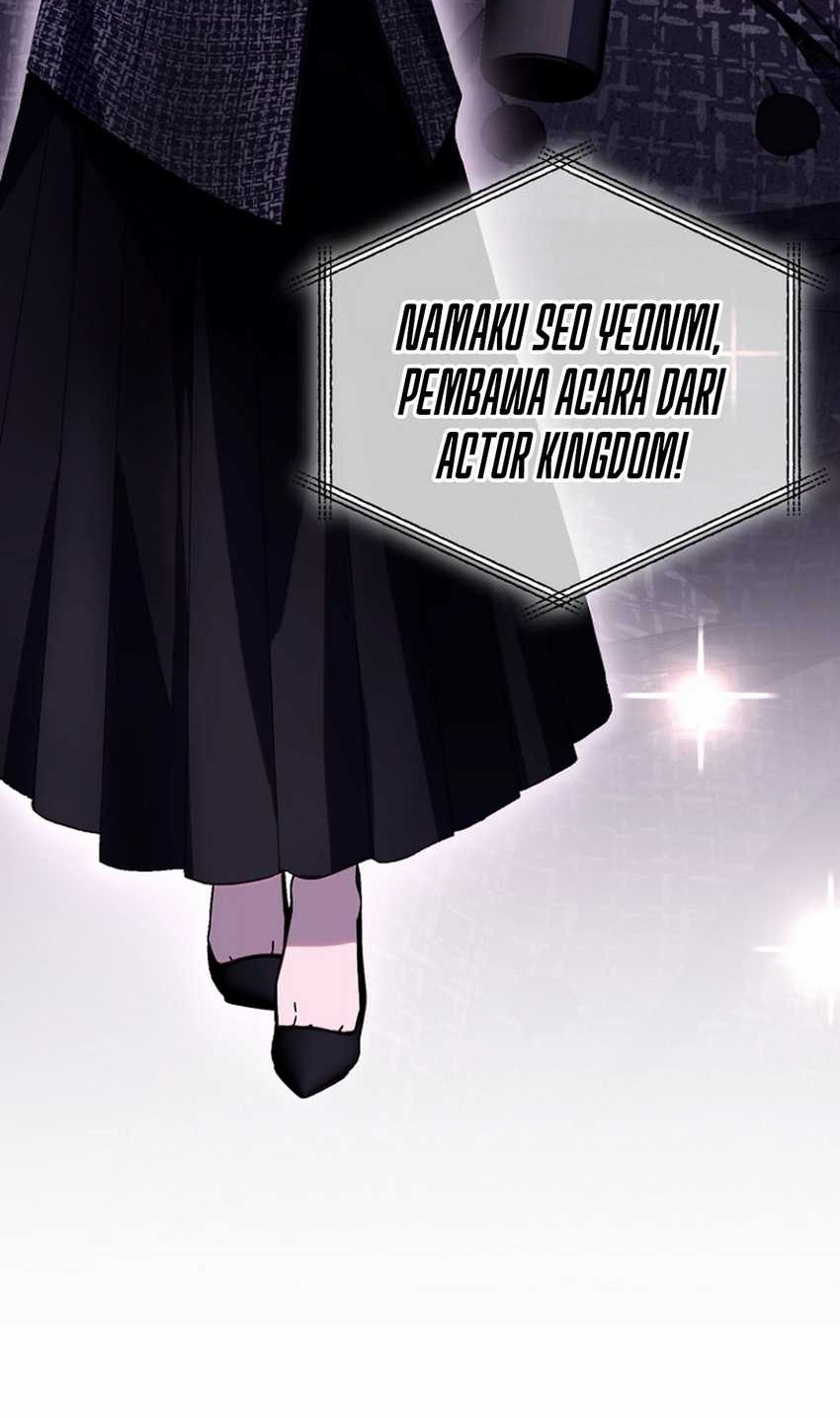 A Thousand Faces Chapter 24 Gambar 19