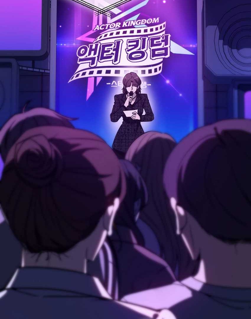 A Thousand Faces Chapter 24 Gambar 21