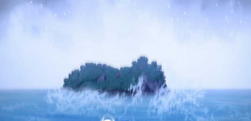A Thousand Faces Chapter 24 Gambar 23