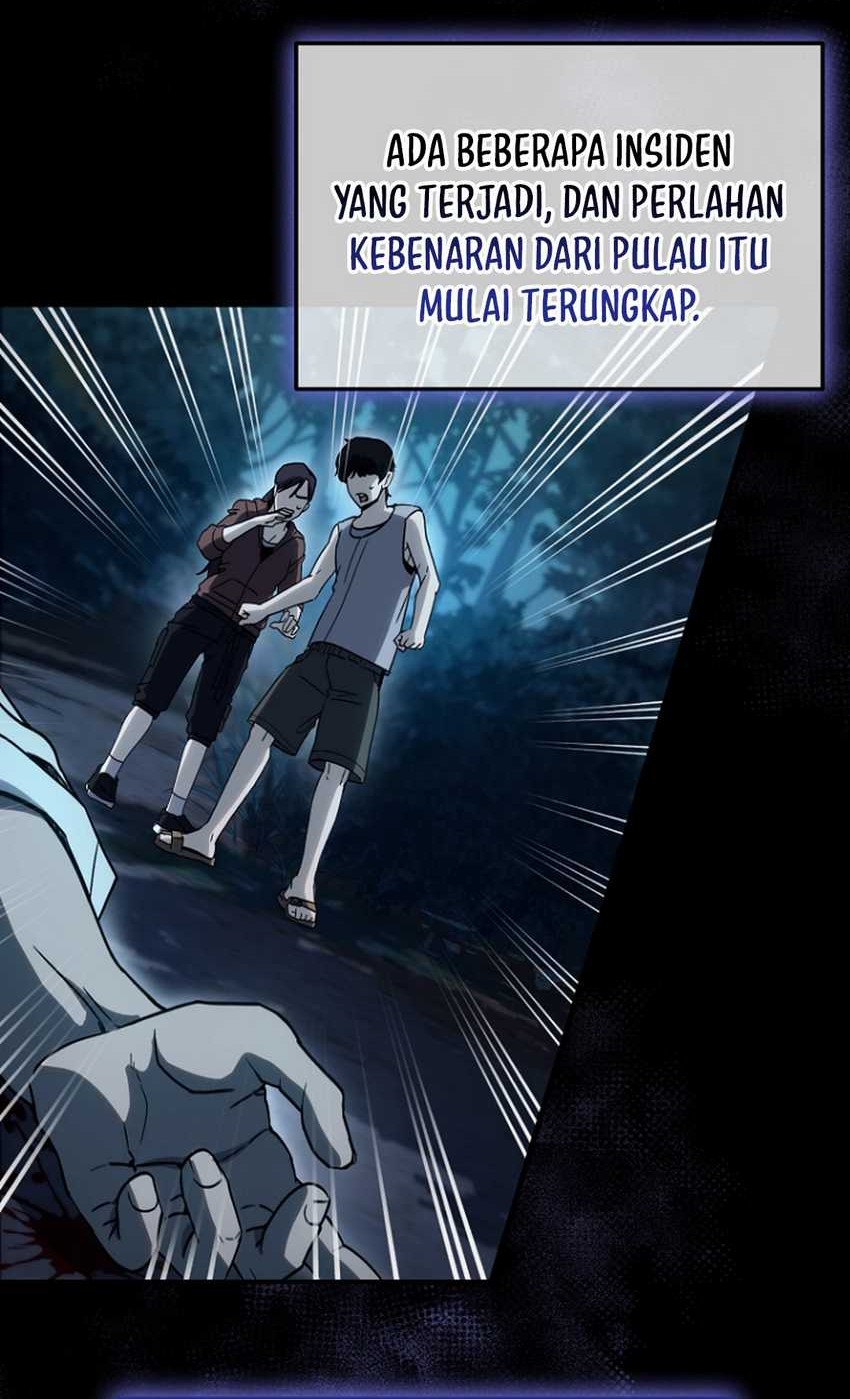 A Thousand Faces Chapter 24 Gambar 29