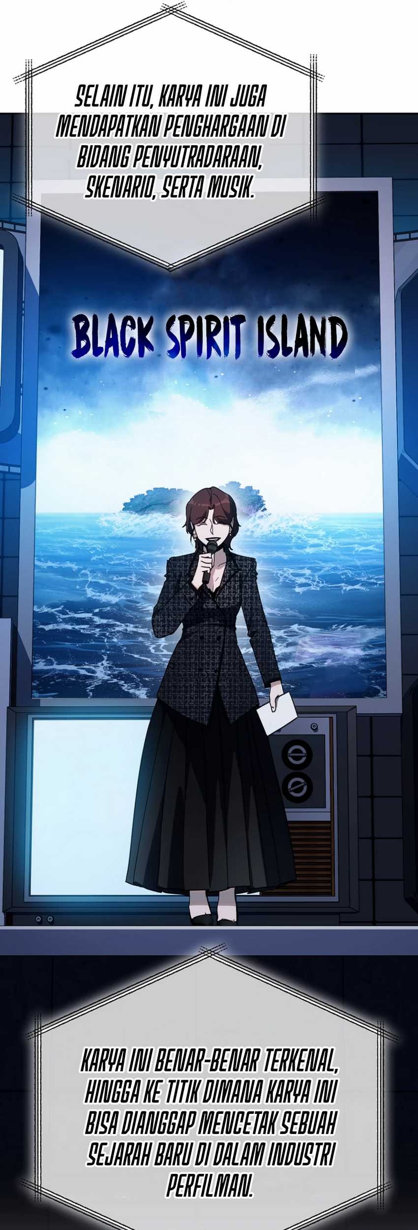 A Thousand Faces Chapter 24 Gambar 35