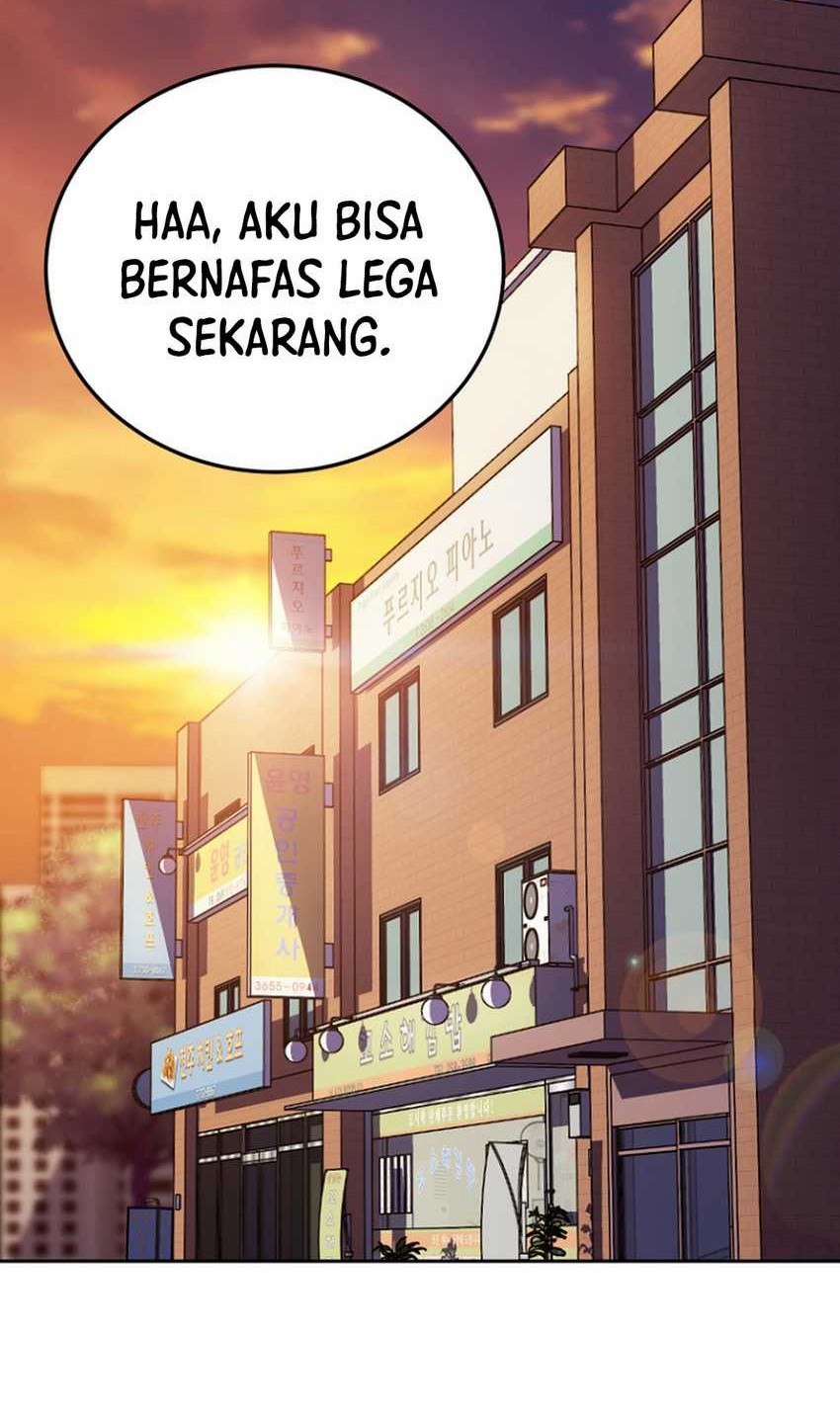 Baca A Thousand Faces Chapter 24 Gambar 2