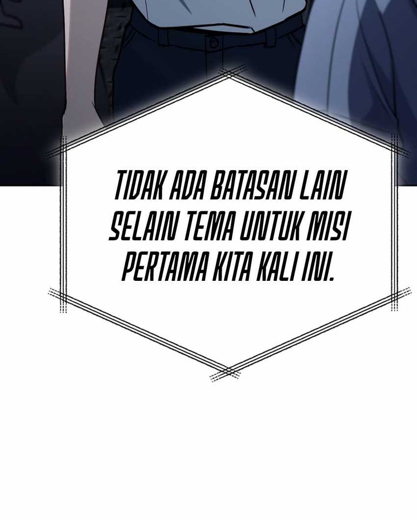 A Thousand Faces Chapter 24 Gambar 38