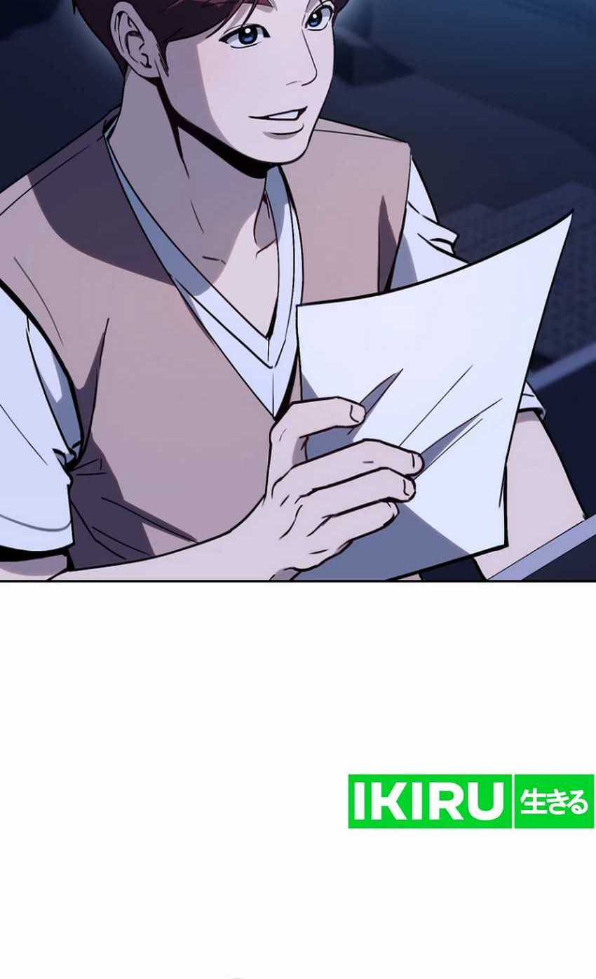 A Thousand Faces Chapter 24 Gambar 48
