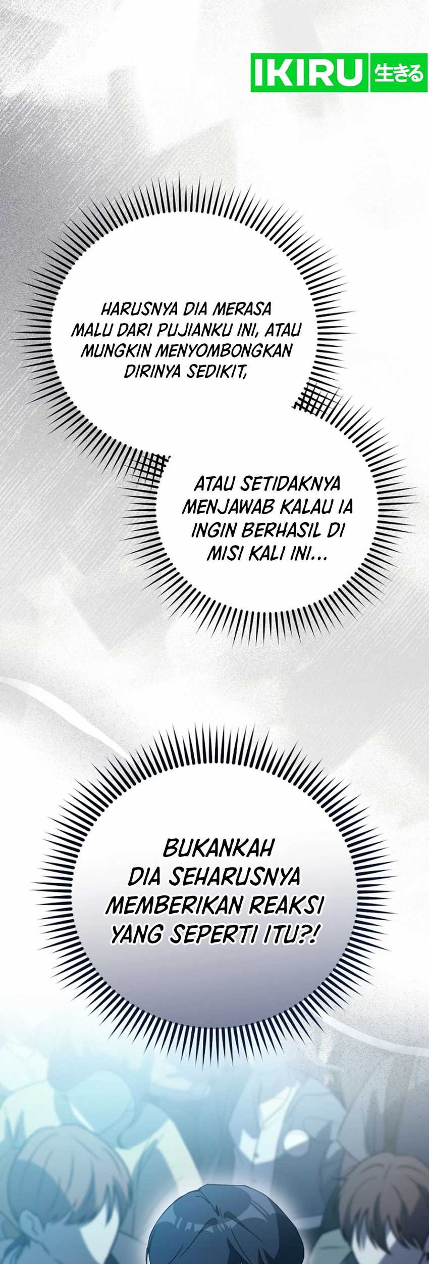 A Thousand Faces Chapter 24 Gambar 56