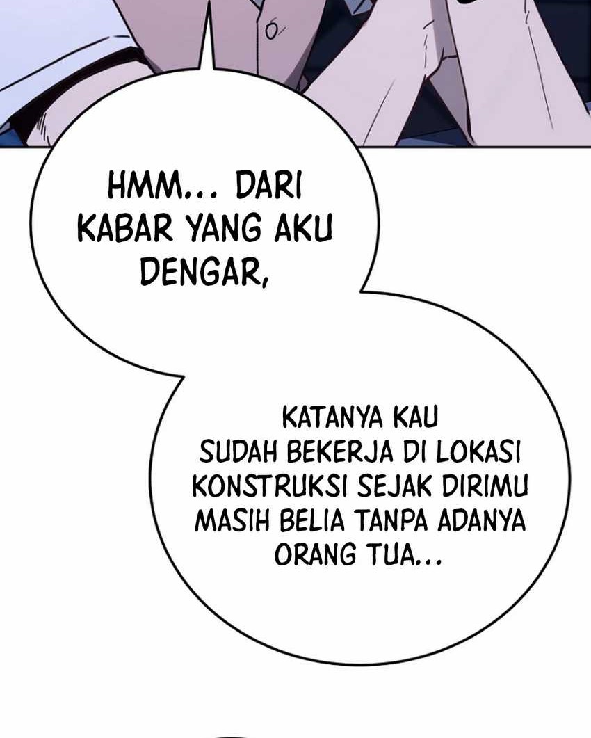 A Thousand Faces Chapter 24 Gambar 59