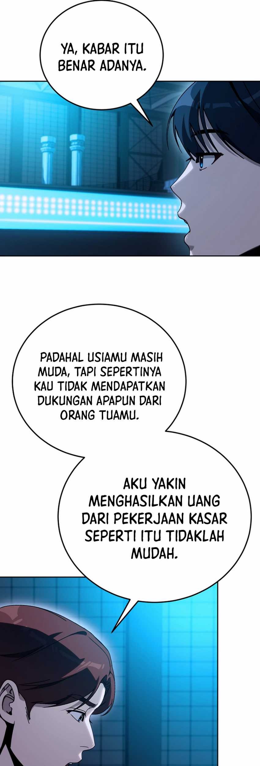 A Thousand Faces Chapter 24 Gambar 60