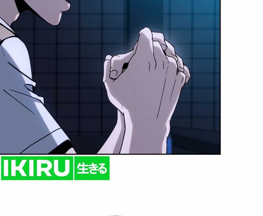 A Thousand Faces Chapter 24 Gambar 61