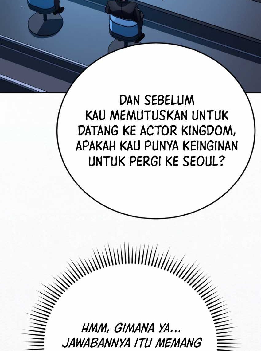 A Thousand Faces Chapter 24 Gambar 65