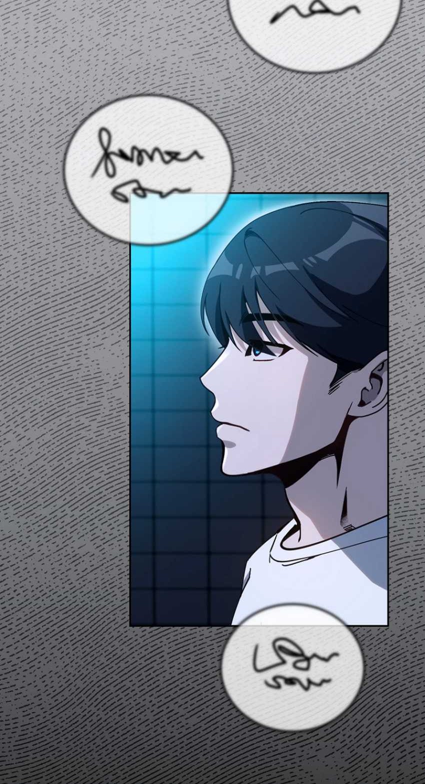 A Thousand Faces Chapter 24 Gambar 69