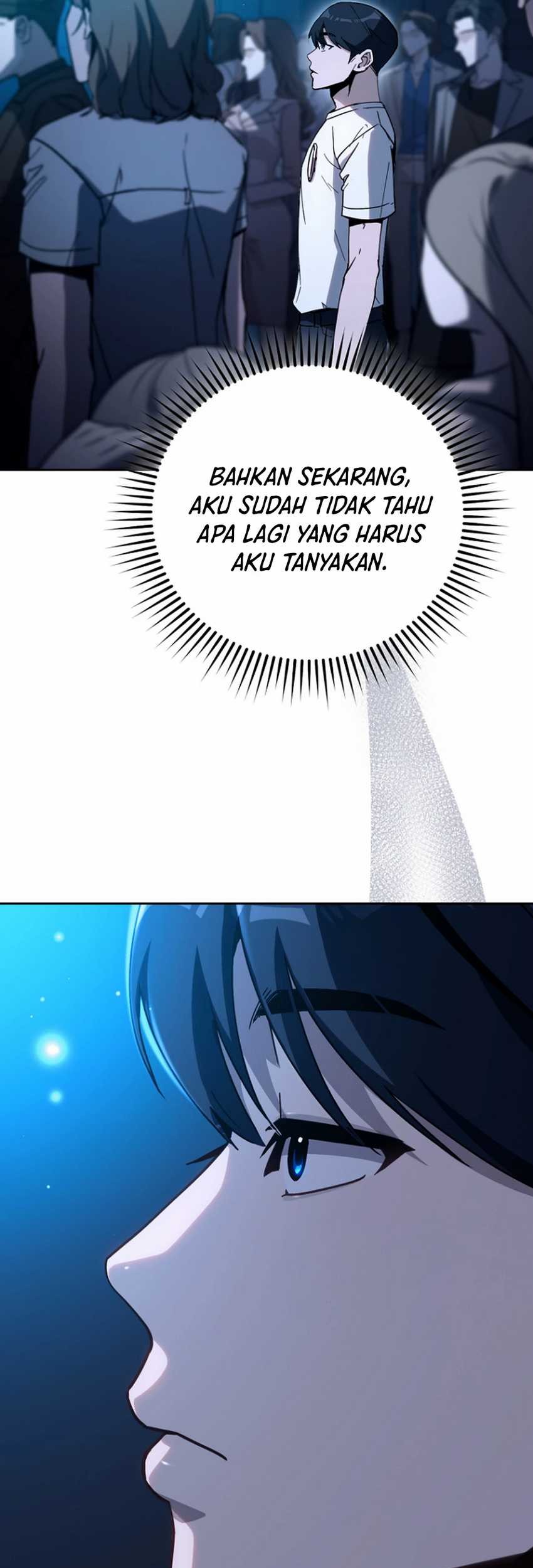 A Thousand Faces Chapter 24 Gambar 74