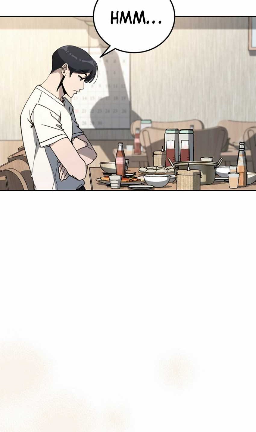 A Thousand Faces Chapter 24 Gambar 6