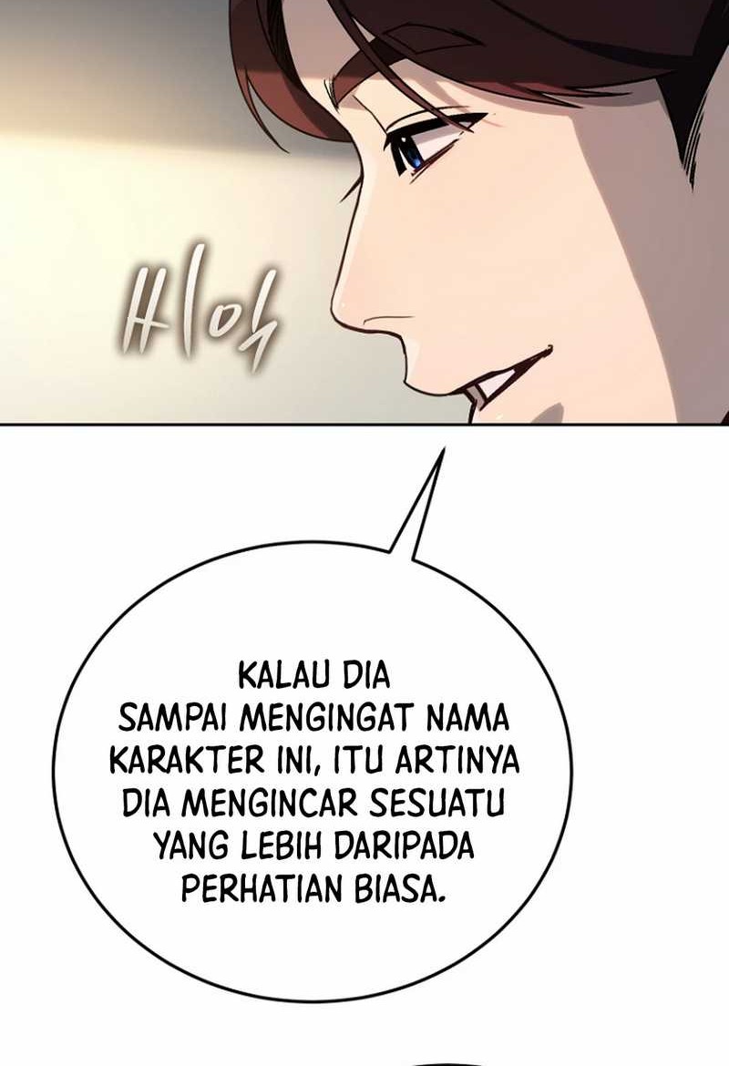 A Thousand Faces Chapter 24 Gambar 82