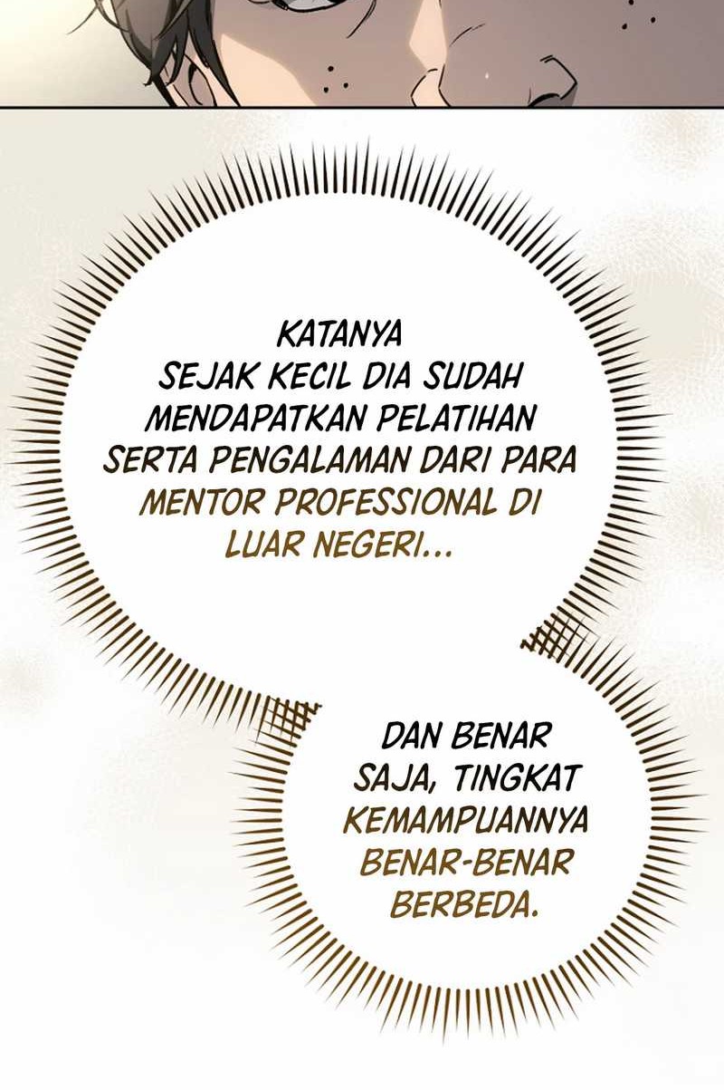 A Thousand Faces Chapter 24 Gambar 86