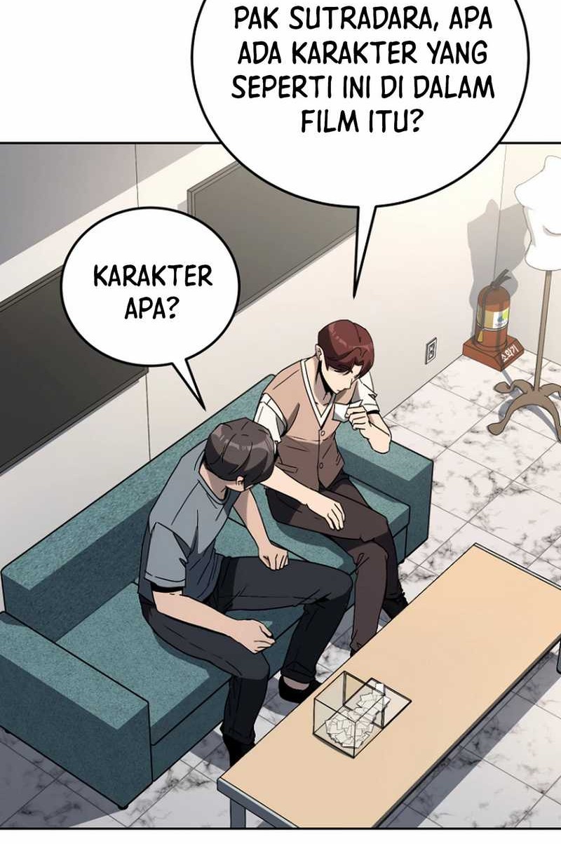 A Thousand Faces Chapter 24 Gambar 88