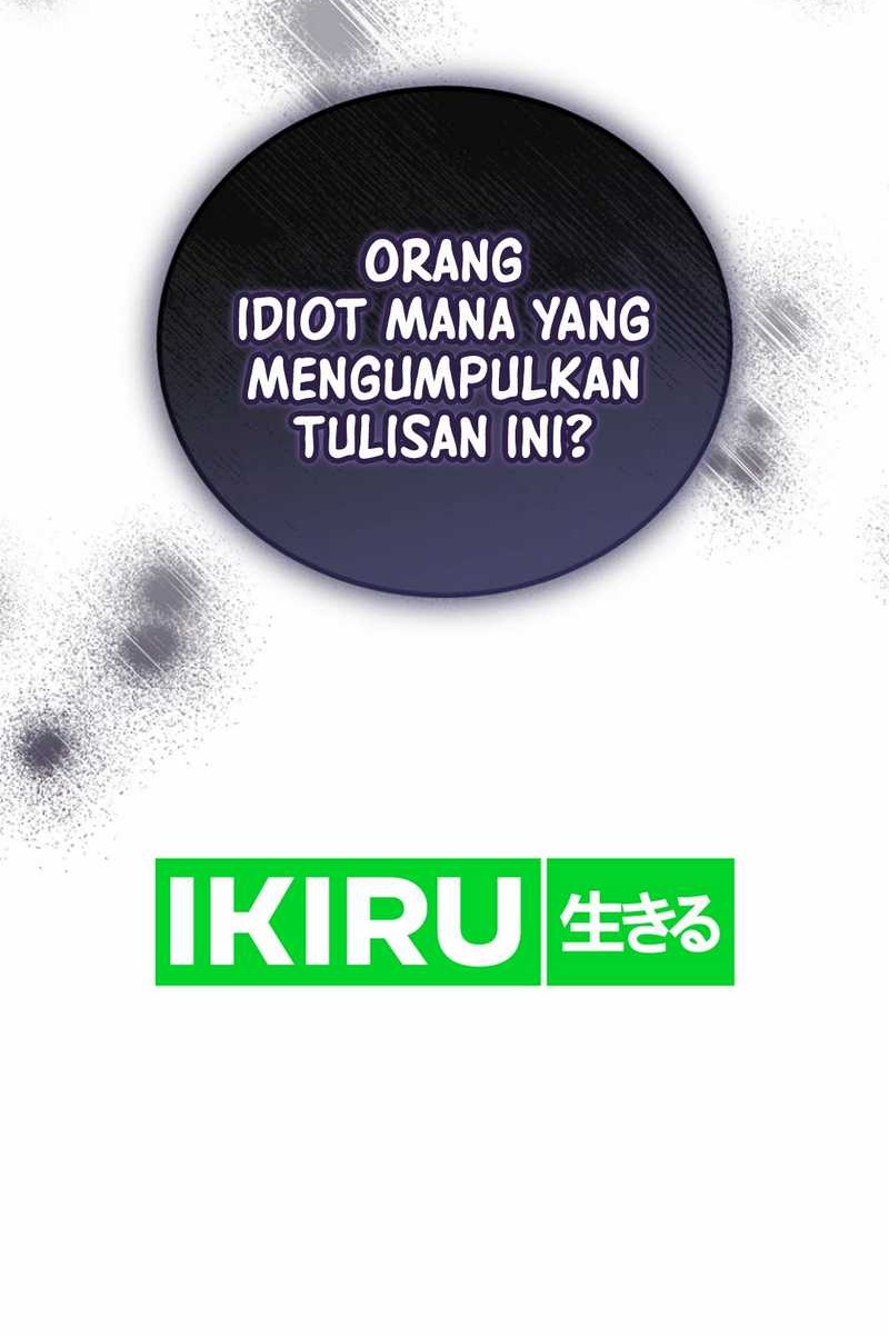 A Thousand Faces Chapter 24 Gambar 90
