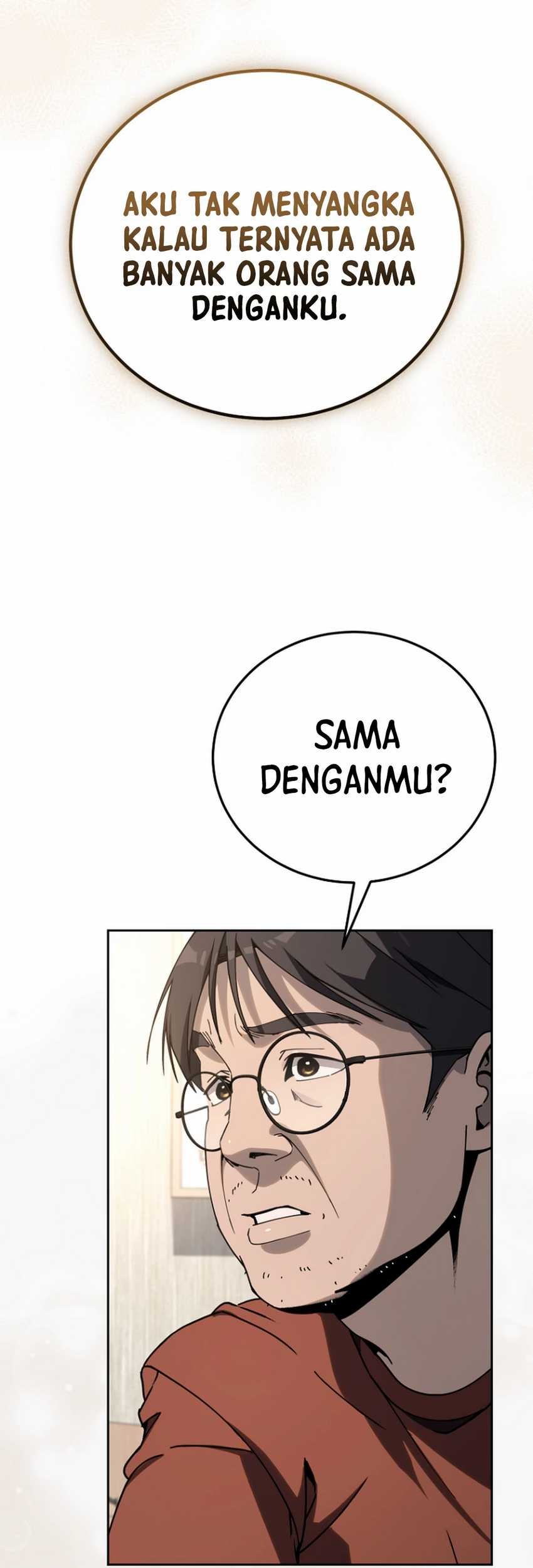 A Thousand Faces Chapter 24 Gambar 7