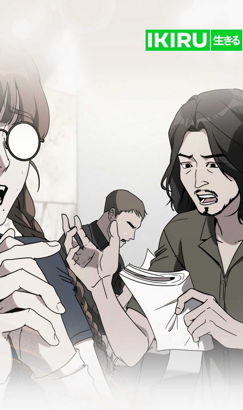 A Thousand Faces Chapter 24 Gambar 8