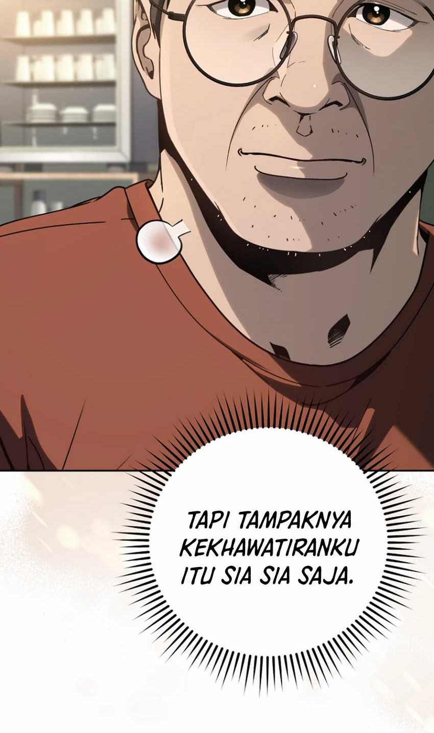 A Thousand Faces Chapter 24 Gambar 12