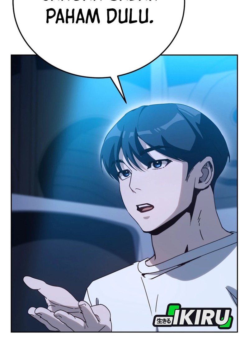 A Thousand Faces Chapter 25 Gambar 66